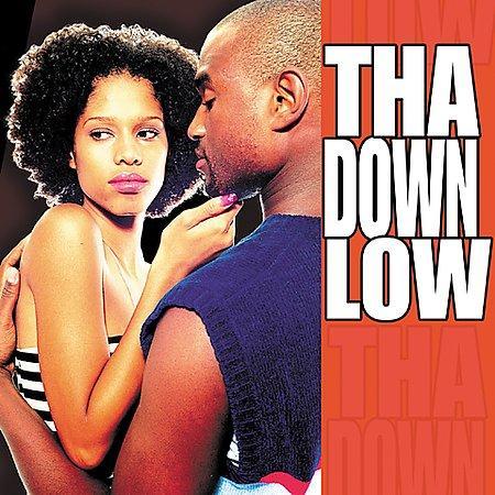 If Black Gays Are Still On'The Down Low' It's Probably The Black